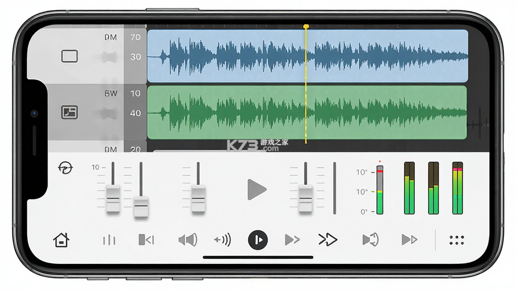 录音编辑 v1.14 app下载免费 截图