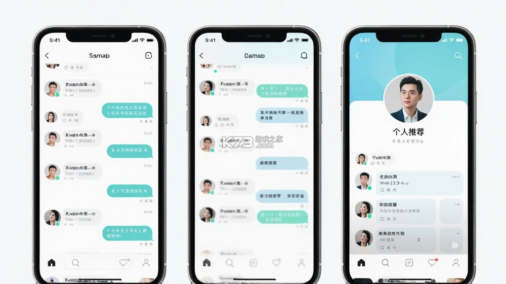 超级喜欢 v2.0.93 下载安装app 截图