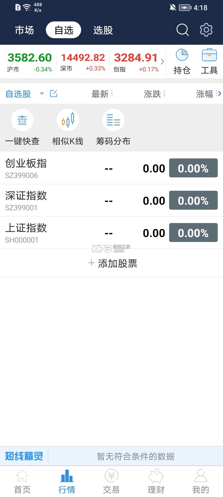 财服通 vV1.8.1 app下载免费 截图
