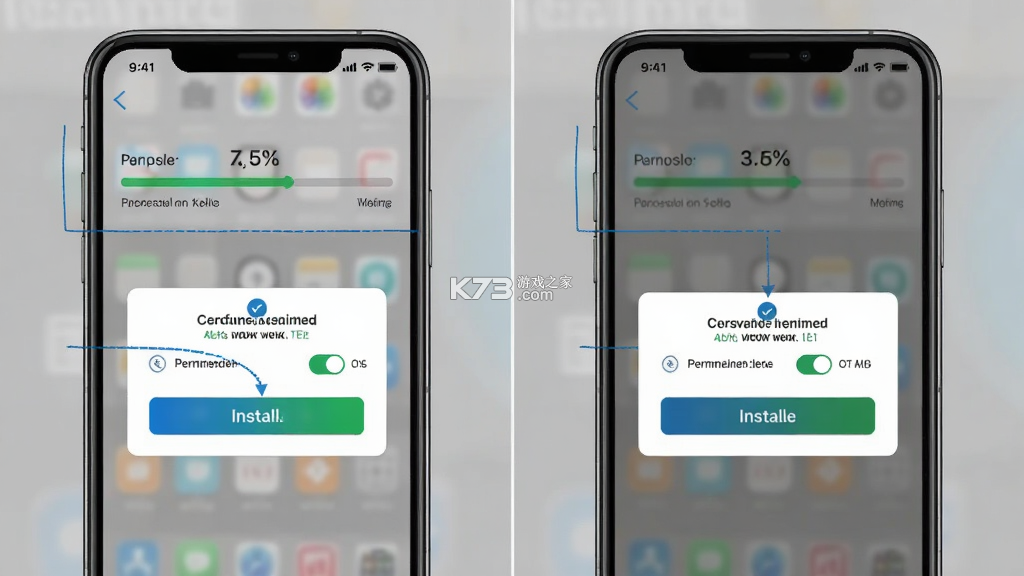 书尖 v1.6.7 下载app安装 截图