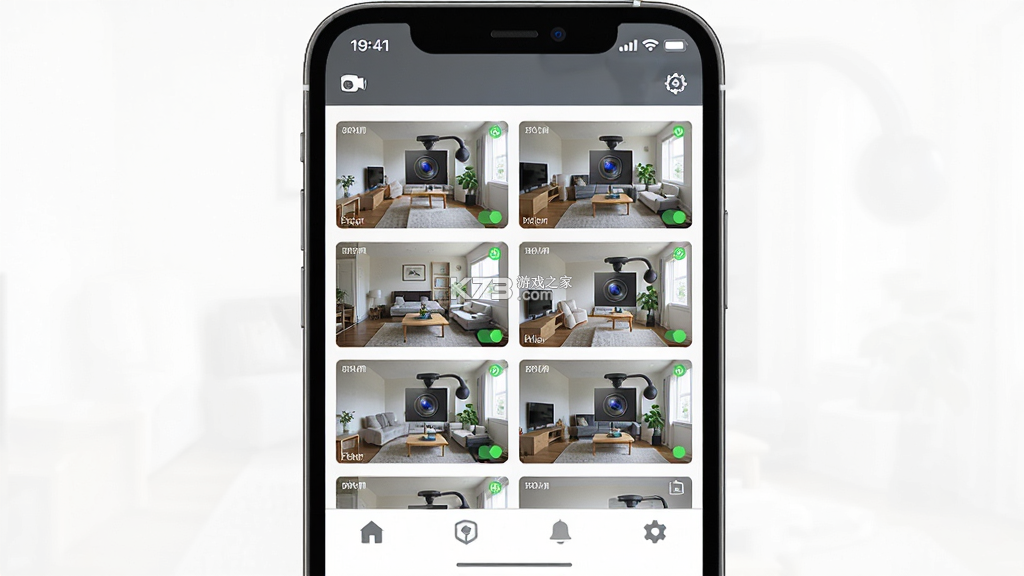 手机远程看家监控 v1.3.6 app下载免费 截图
