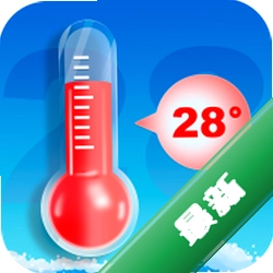 日常温度计下载安装appv3.0.2