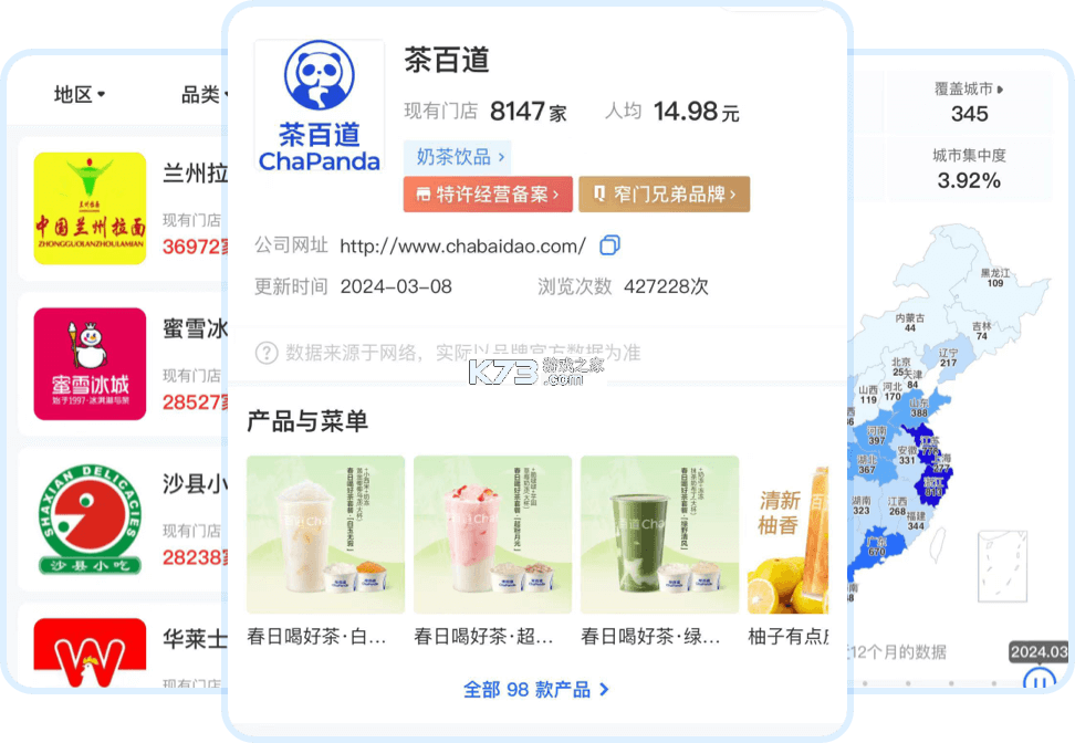 窄门餐眼 v1.14.00 官方app下载安装 截图