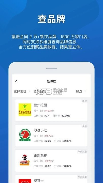 窄门餐眼 v1.14.00 官方app下载安装 截图