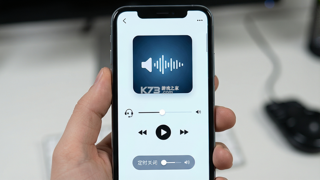 ASMR v26.10.28 下载官方版 截图