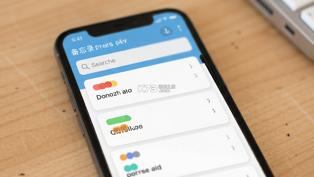 备忘录记事 v3.8.4 app下载免费 截图