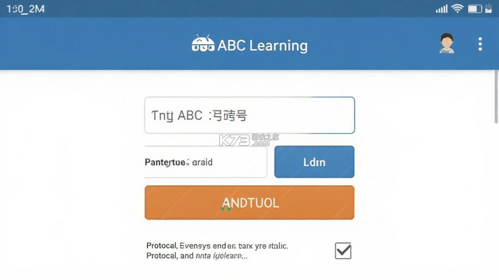 ABC Learning(ABC Reading) v3.7.7 下载安装app 截图