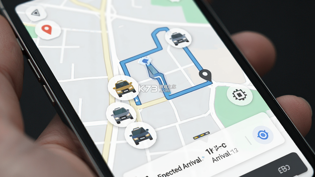 阳光出行 v5.29.1 app下载免费 截图