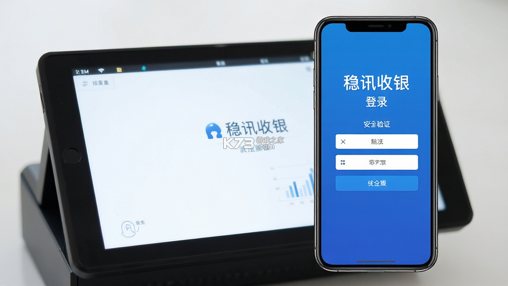 稳讯收银 v2.6.30 下载安装app 截图