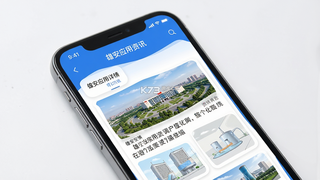 雄安 v1.4.4 下载安装app 截图