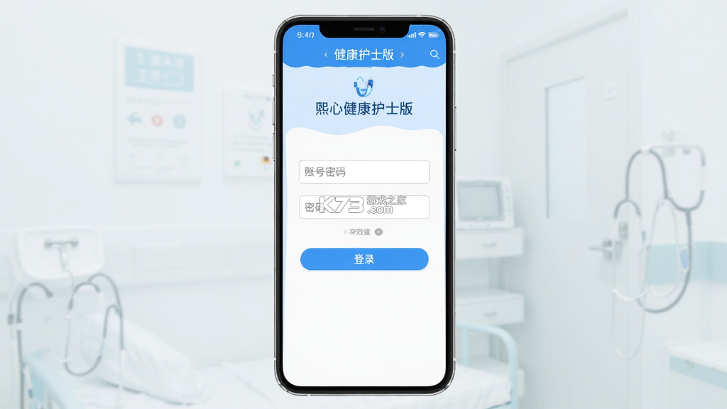 熙心健康护士版 v4.9.0 下载官方版 截图