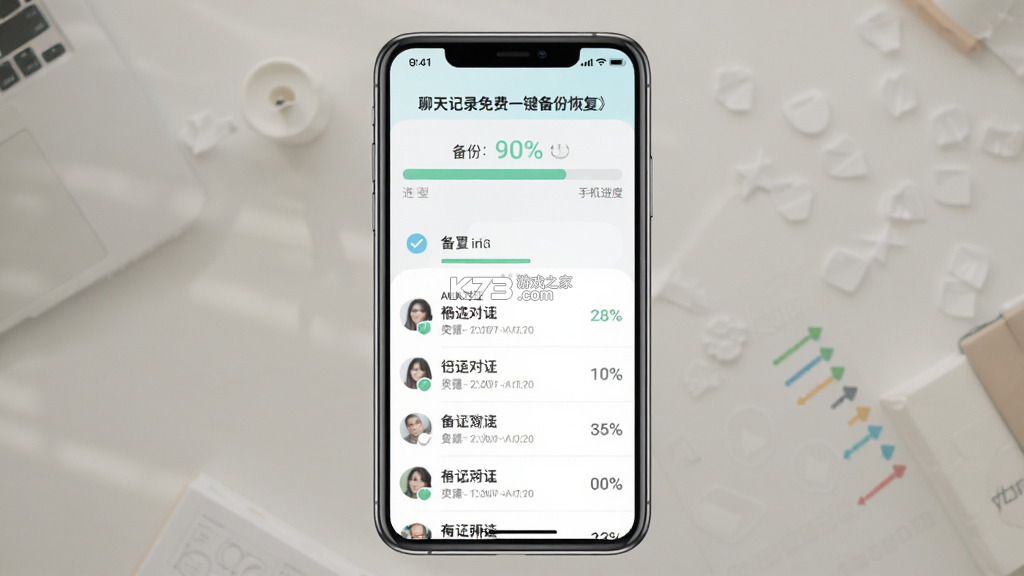 聊天记录免费一键备份恢复 v1.1.0.F app下载免费 聊天记录免费一键备份恢复 v1.1.0.F app下载免费