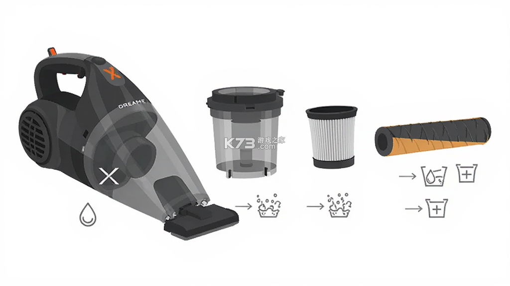 DREAME X v2.0.20 下载官方版 截图