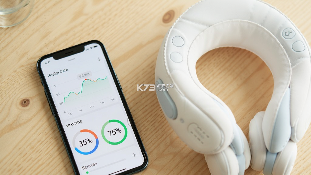 SKG Health(SKG健康) v2.4.1.2 下载官方版 截图