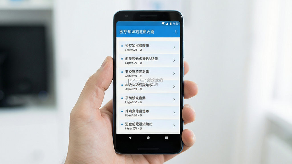 智愈MedSeek v2.4.1 官方app下载安装 截图