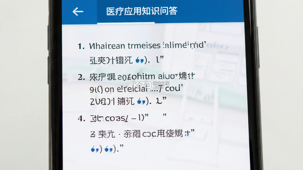 智愈MedSeek v2.4.1 官方app下载安装 截图