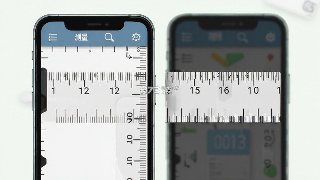 免费尺子测量 v1.0.1 下载安装app 截图