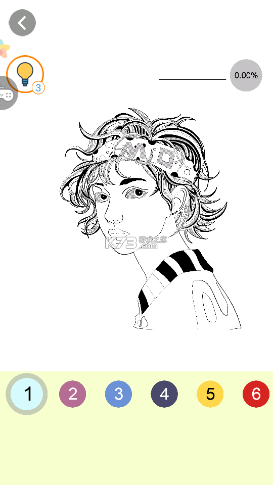 够力七彩图库 v1.1 app下载免费 截图