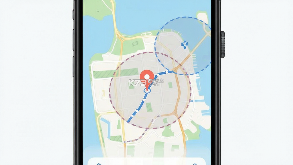 智能电话手表定位 v1.0.1 官方app下载安装 截图