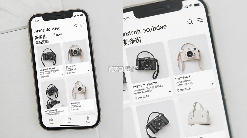 美条街 v11037 官方app下载安装 截图