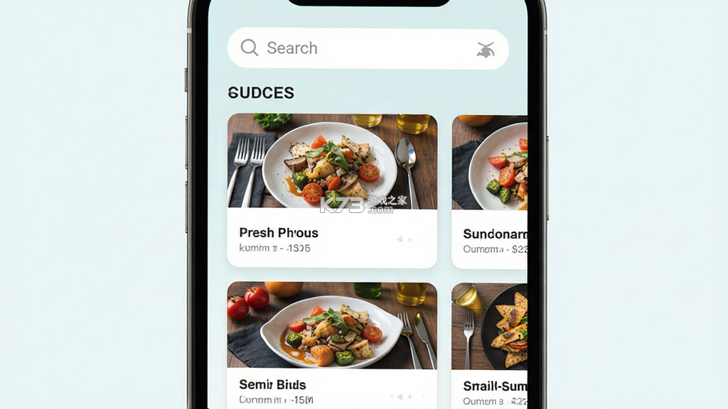 昵汀约餐 v1.2.5 官方app下载安装 截图