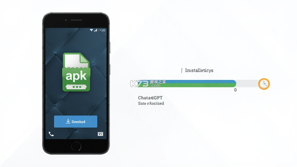 ChatGPT（Chat Generative Pre-trained Transformer） v1.2026.293 app下载 截图