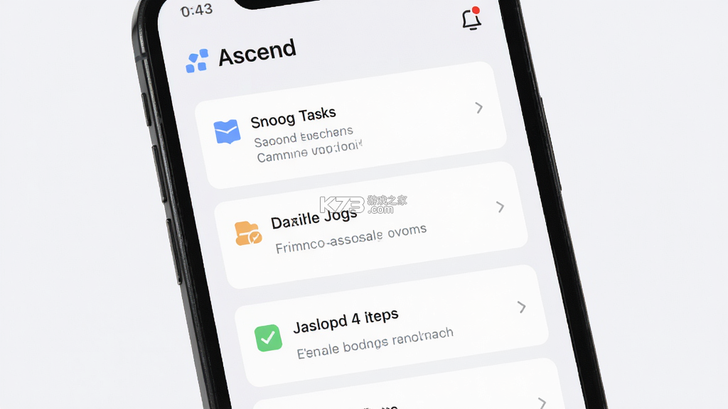 Ascend v0.4.3 下载安装app 截图