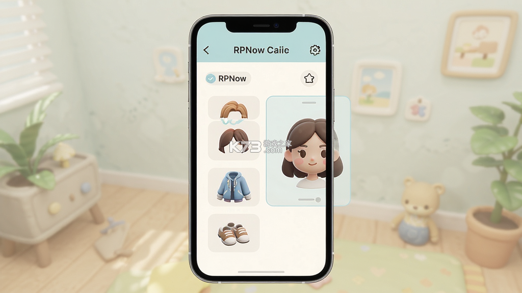 RPNow v1.4.0 下载官方版 截图