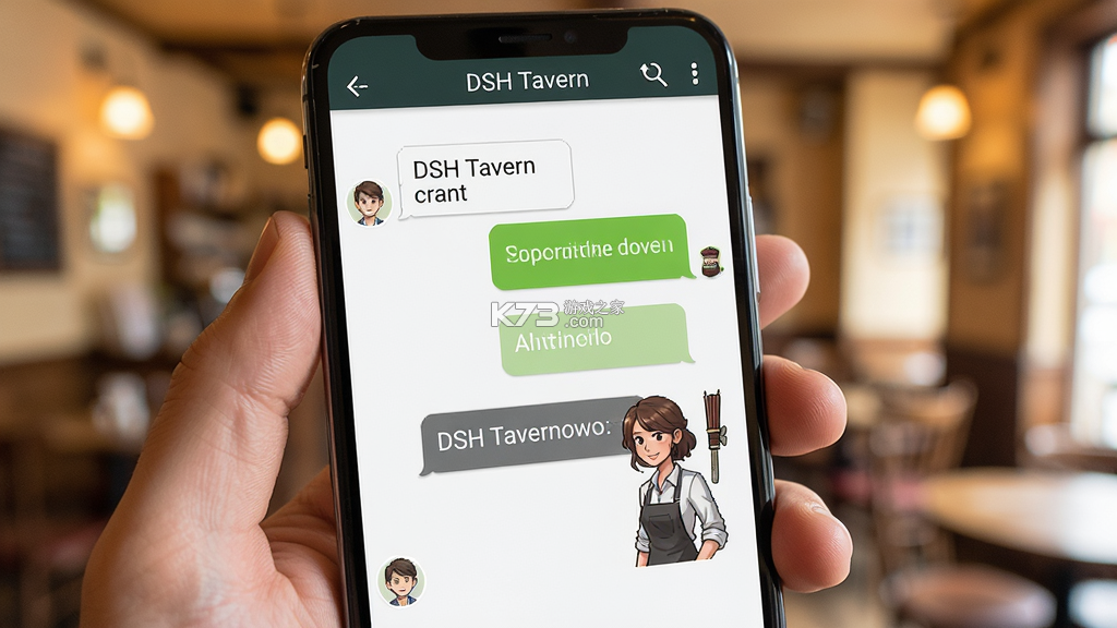 DSH Tavern v3.1.0 app下载免费 截图