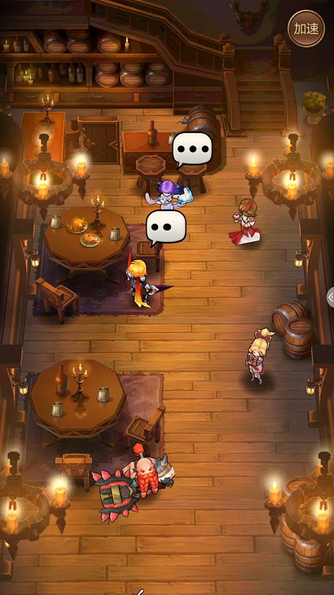 DSH Tavern v3.1.0 app下载免费 截图