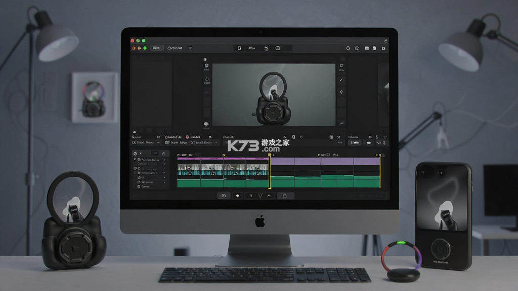 CrownCut v1.0.0 官方app下载安装 CrownCut v1.0.0 官方app下载安装