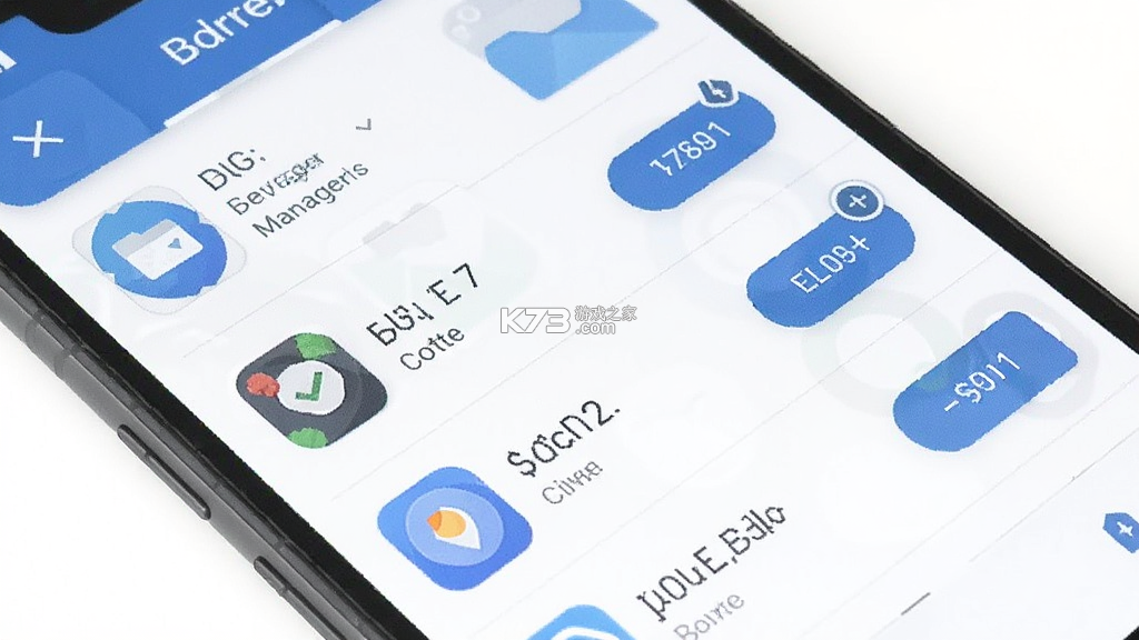 Buge App Manager v13.81.142 官方app下载安装 截图