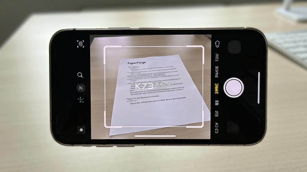 PaperForge v1.0.1 官方app下载安装 截图