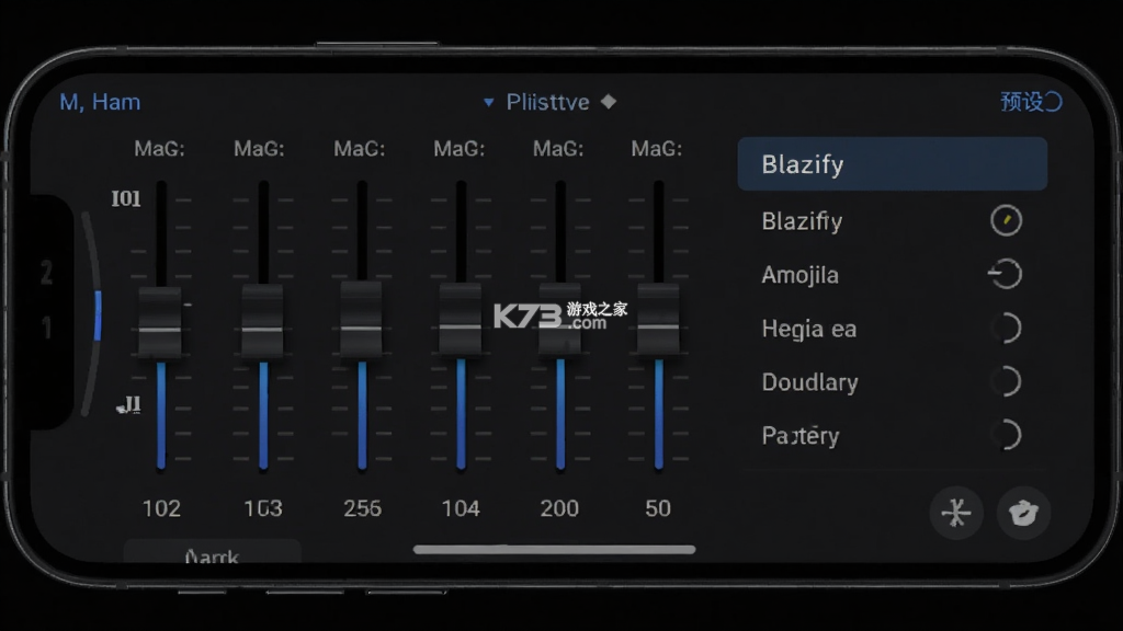 Blazify v9.17.0 app下载免费 截图