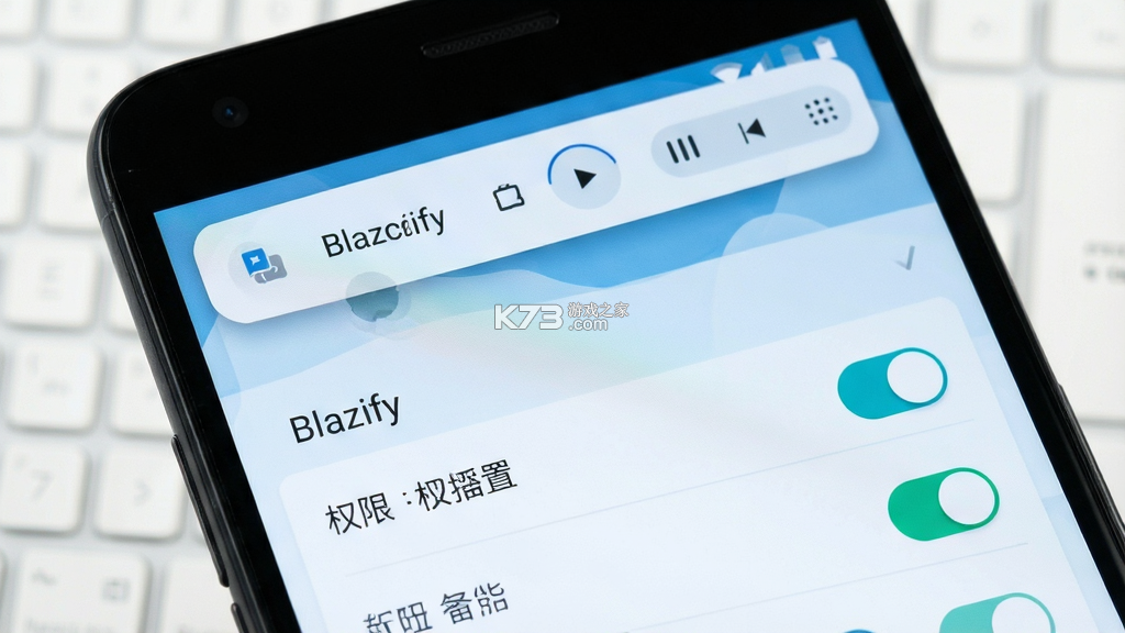 Blazify v9.17.0 app下载免费 截图