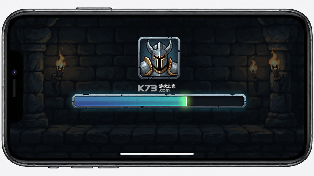 地牢七騎士 v1.2 下载安装app 截图