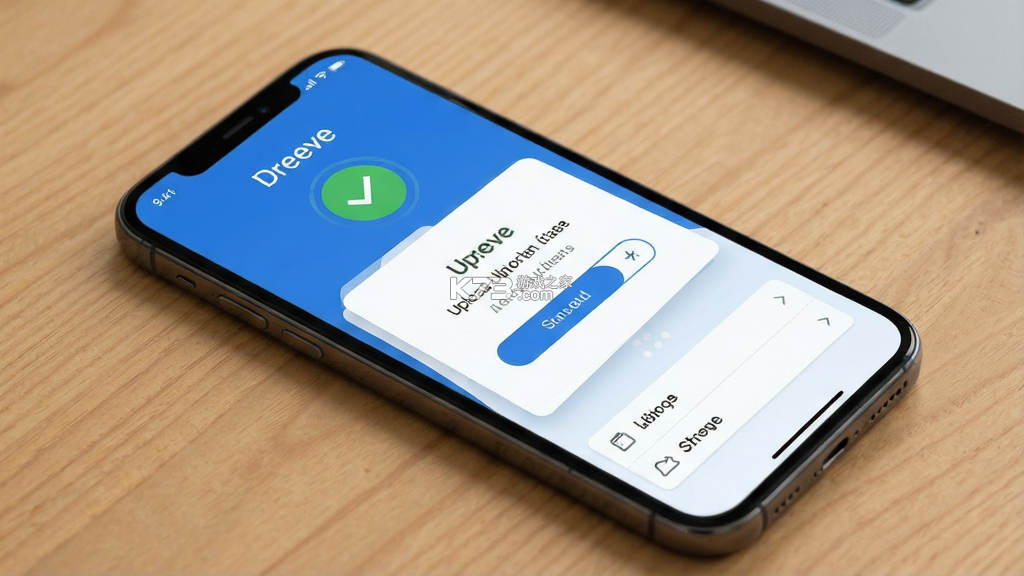 Dreeve Upload v0.1.0 下载安装app 截图
