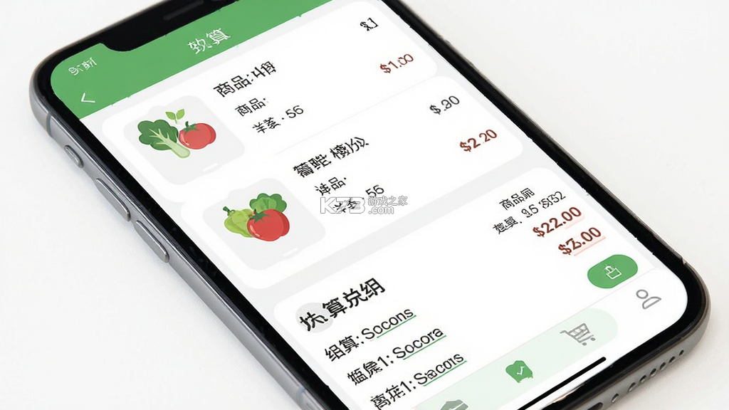 淘鲜生 v1.2.05 下载安装app 截图