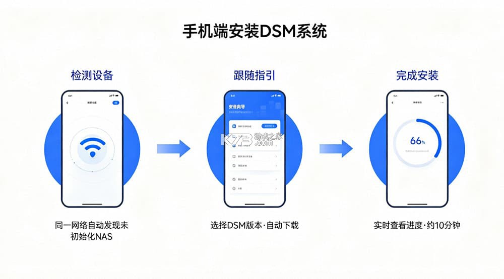 DSH v0.1.8 下载安装app 截图