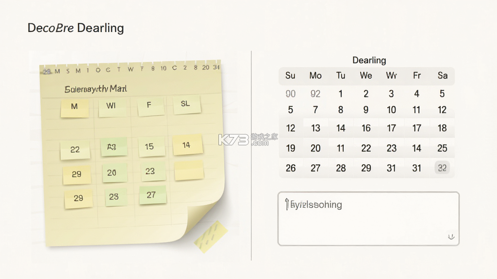 Dearling v1.0.9 下载官方版 截图