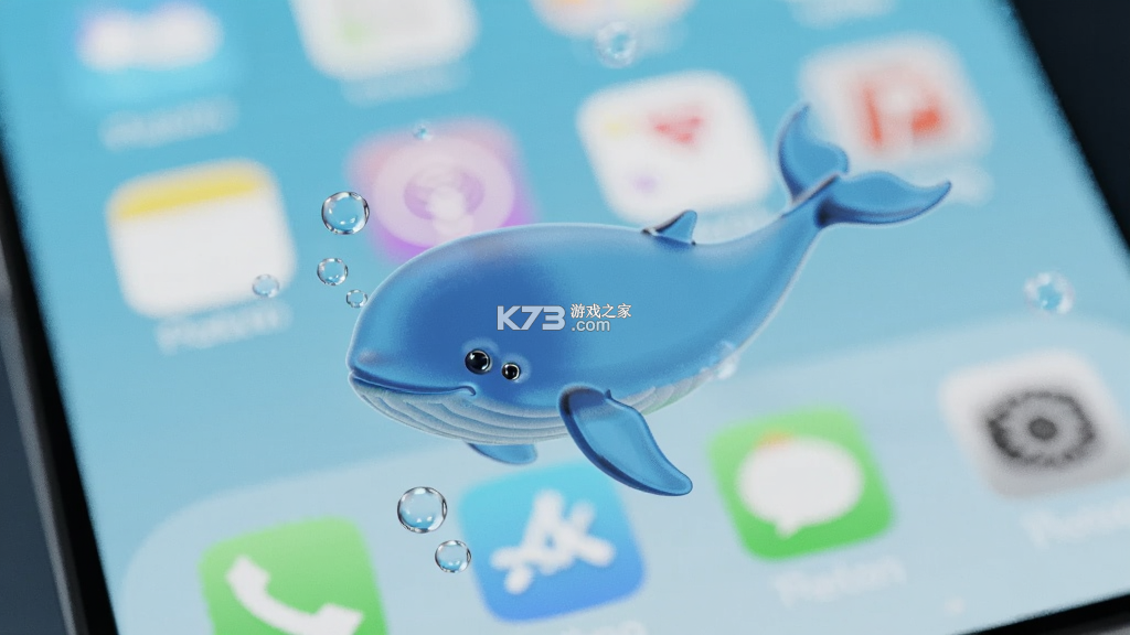 泡泡鲸·清晰版 v2.3.0-hd.1 下载安装app 截图