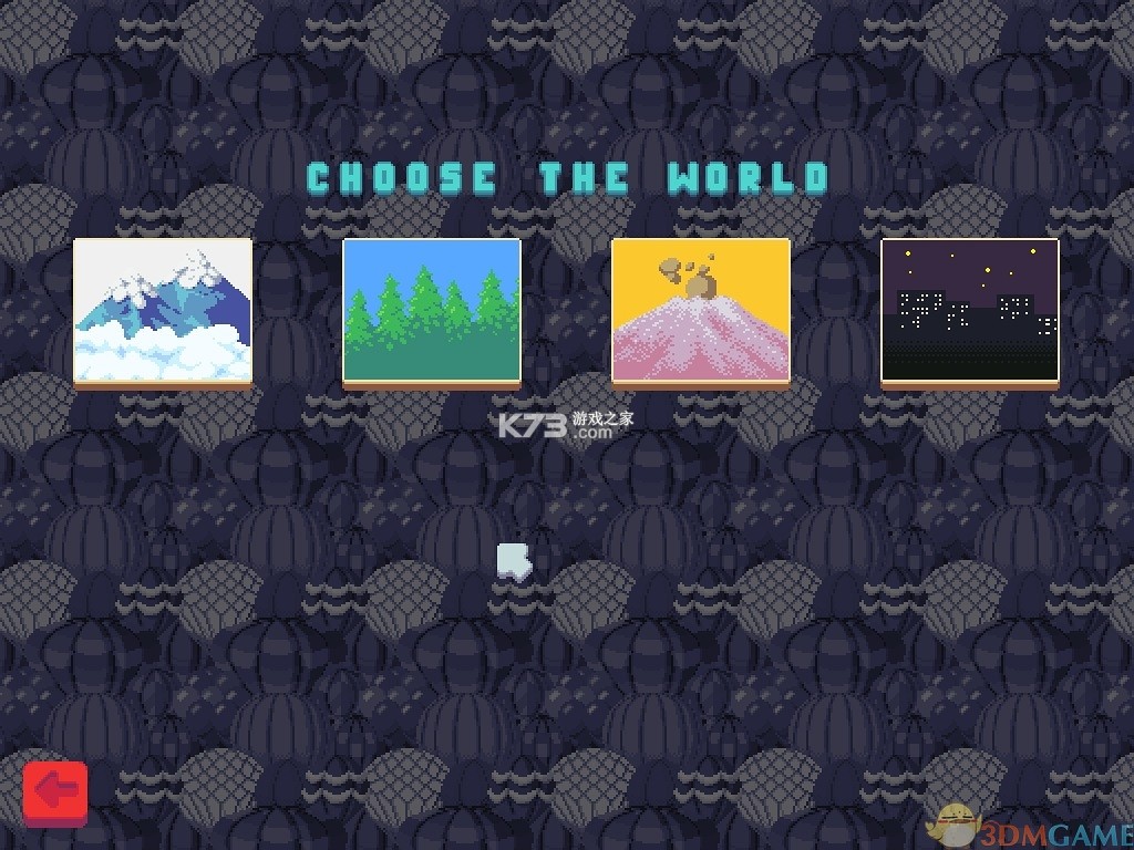 泡泡鲸·清晰版 v2.3.0-hd.1 下载安装app 截图
