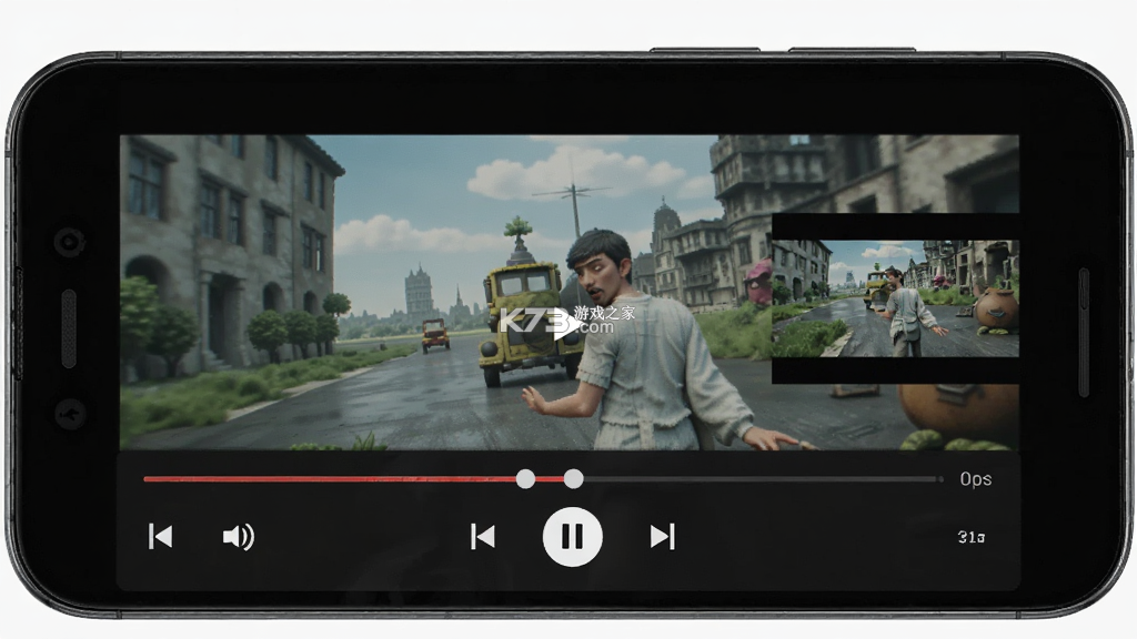 Torrent Player v2.3.0 下载安装app 截图