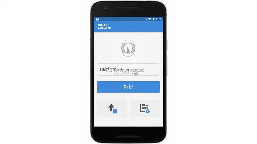 Torrent Player v2.3.0 下载安装app 截图