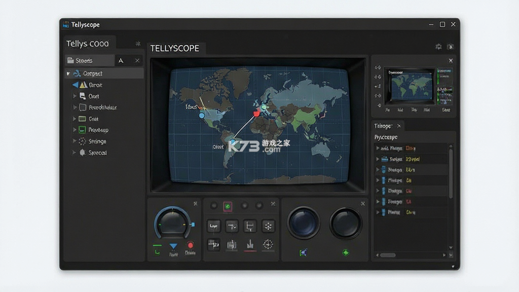 Tellyscope v0.13.0 下载安装app 截图