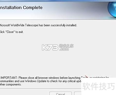 Tellyscope v0.13.0 下载安装app 截图