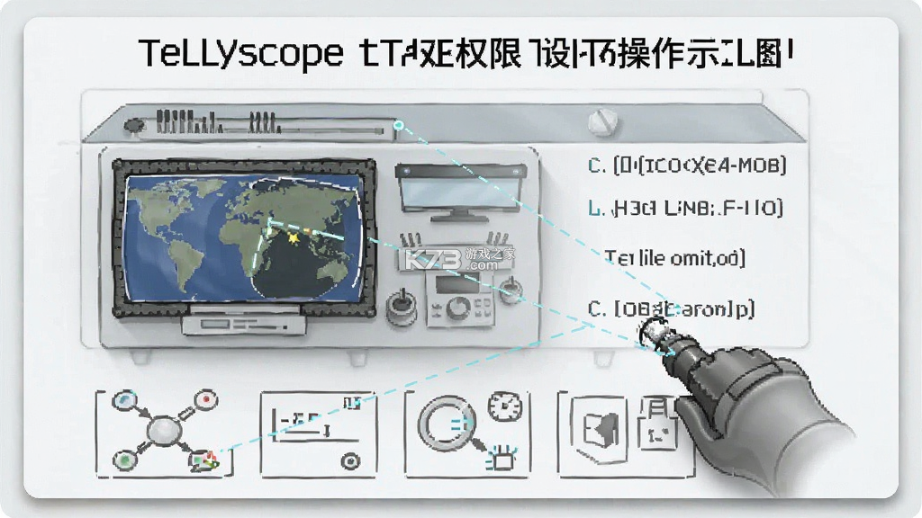 Tellyscope v0.13.0 下载安装app 截图