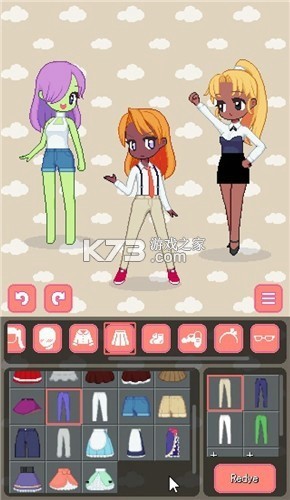 Cindy v0.1.32 app下载免费 截图