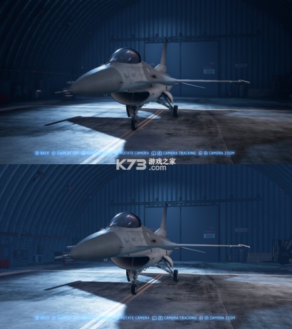 皇牌空战7 v1.0.0 switch画质补丁mod下载 截图