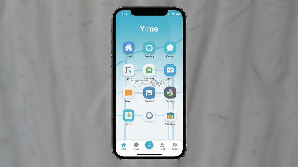Yime v1.1.10 下载免费 截图